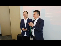 Rotary Silent 176cfm 380V/415V/220V 3Phase Screw Air Compressor