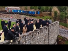 video quảng cáo của công ty kapa