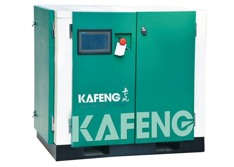 RP1 VFD Rotary Screw Air Compressor 3.39m3/min 120cfm 22KW 30HP industrial Air Compressor