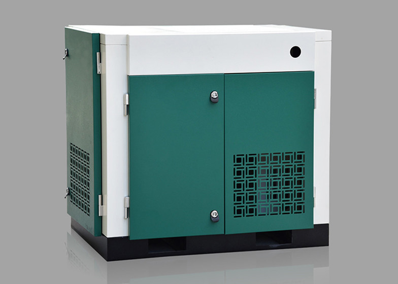 High Efficiency 5.96m3/Min 37KW 50 HP Screw Air Compressor