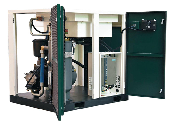 RP1 VFD Rotary Screw Air Compressor 3.39m3/min 120cfm 22KW 30HP industrial Air Compressor