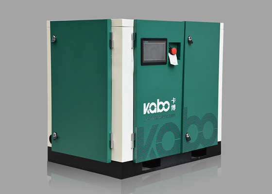 High Efficiency 5.96m3/Min 37KW 50 HP Screw Air Compressor